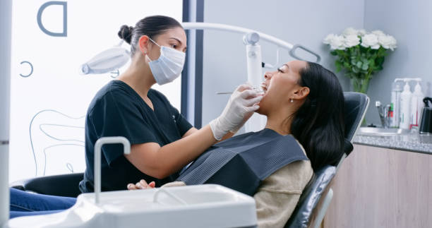 Our Range of Dental Services in Forestville, MD