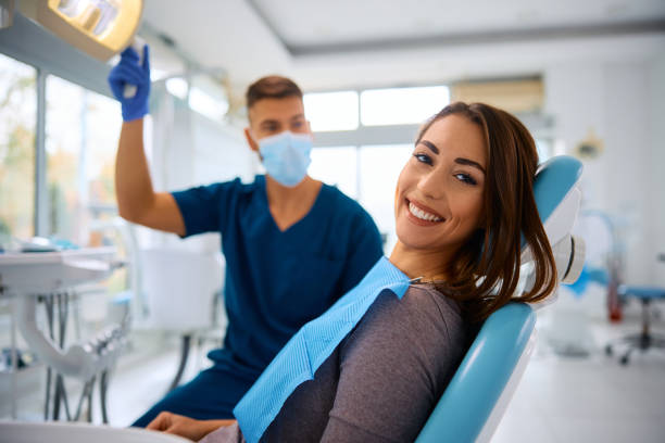 Best Dental Exams and Cleanings  in Forestville, MD